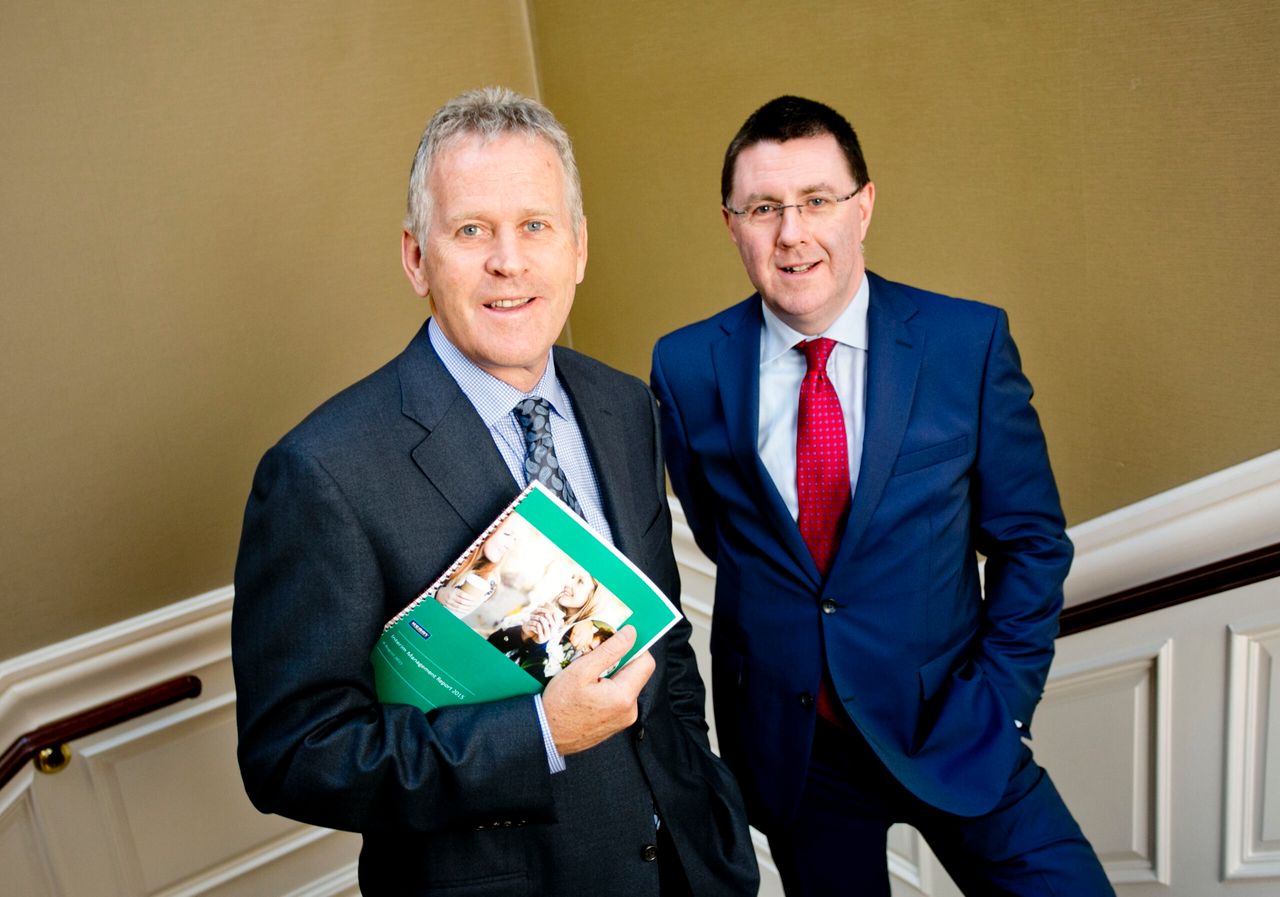 Kerry Group revenue up 4.7% to €3 billion year-on-year