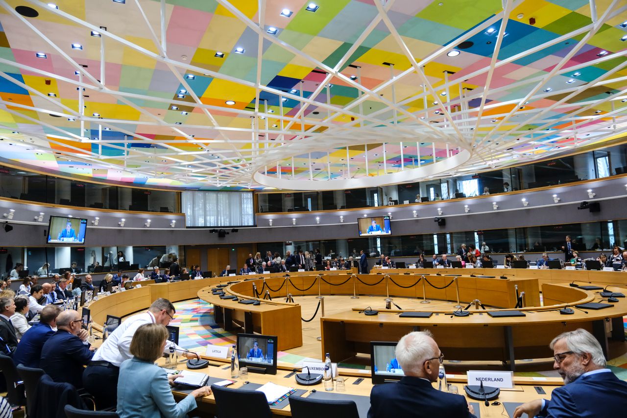 EU simplification of CAP will now reduce on-the-spot checks