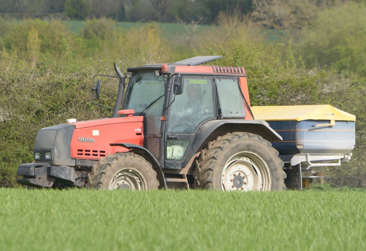 Teagasc would have us salt the earth