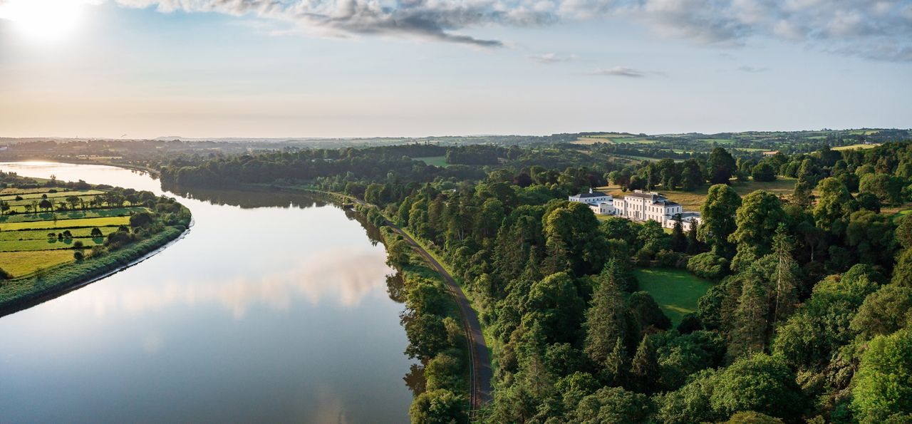 Mount Congreve Gardens snags international award