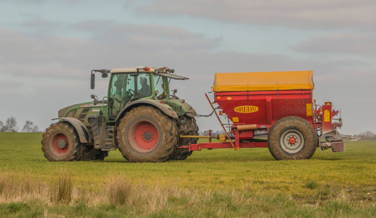New EU fertiliser tax needs 'urgent' postponement - industry