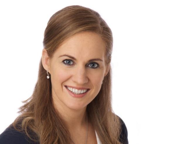 Mary Delaney takes the reins as Agricultural Science Association President