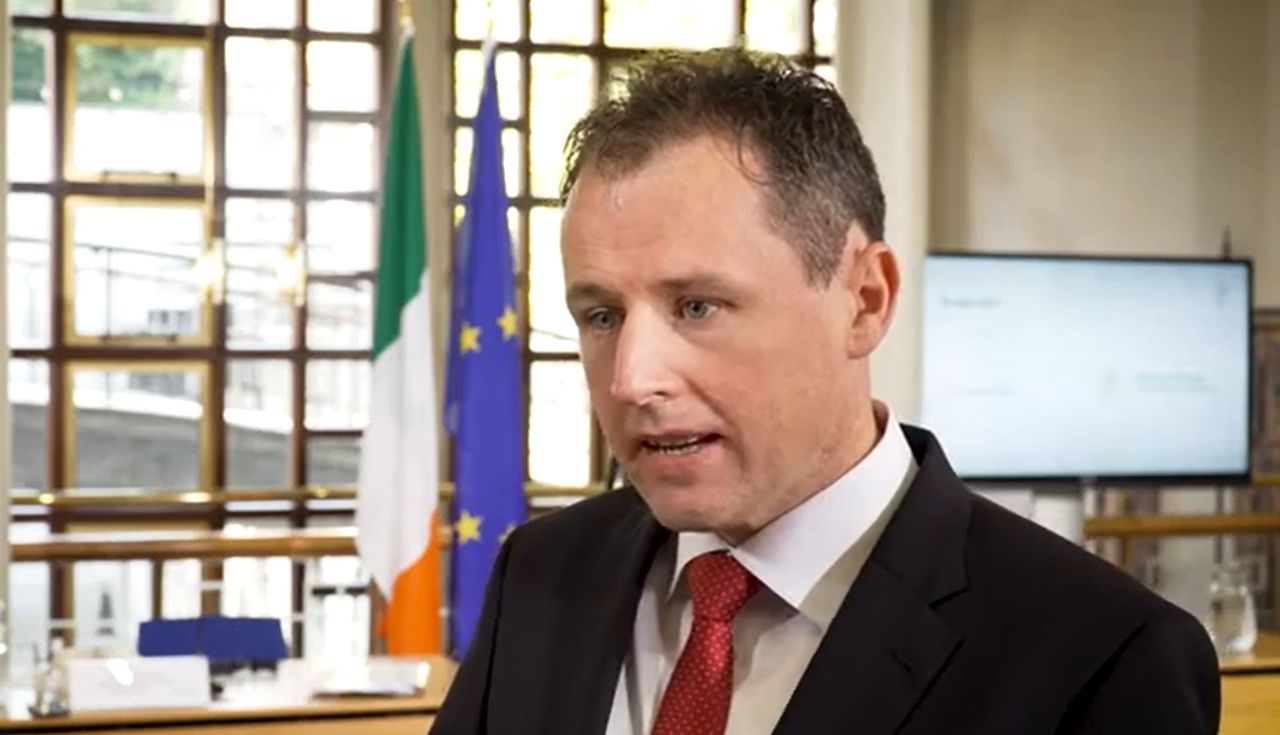 Minister disputes claims over CAP payments on peatlands