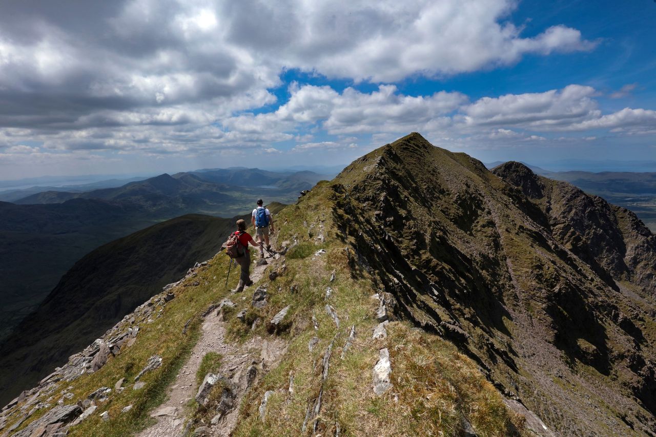 Training course promotes responsible public use of uplands