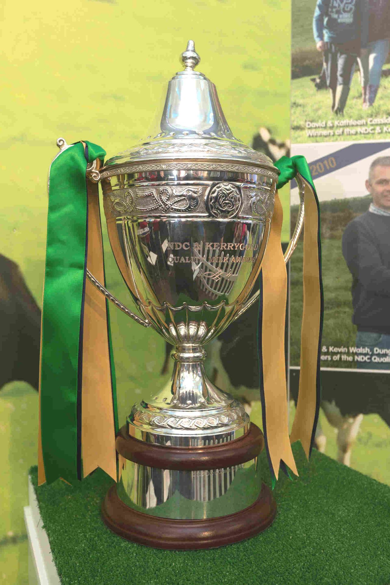 Review of the year: Alltech, SFP, Teagasc annual report, Budget 2014 and sausages