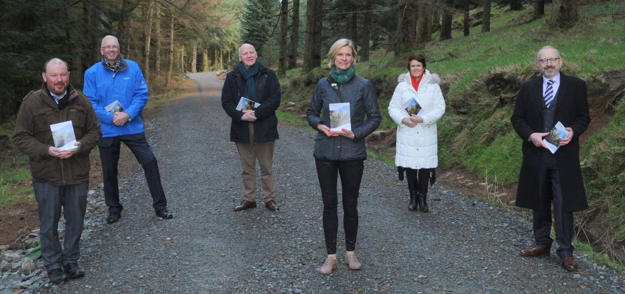 2021 ITGA Forestry and Timber Yearbook launched by Hackett