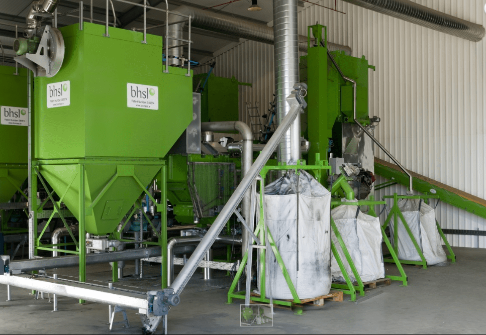 Irish waste-to-energy business secures €1.5 million French deal