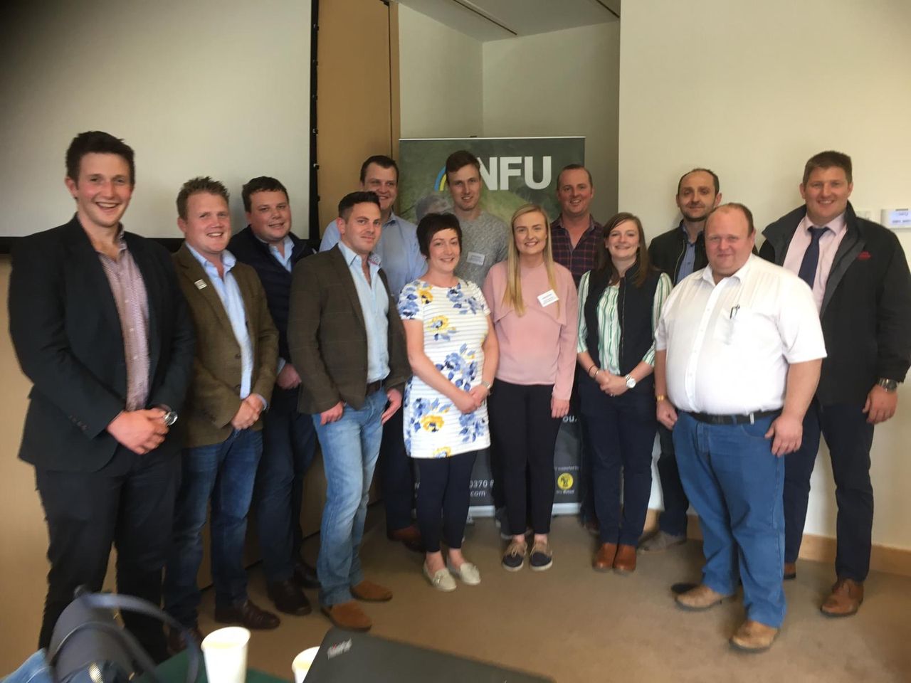 NI's Next Generation forum reopens for applications