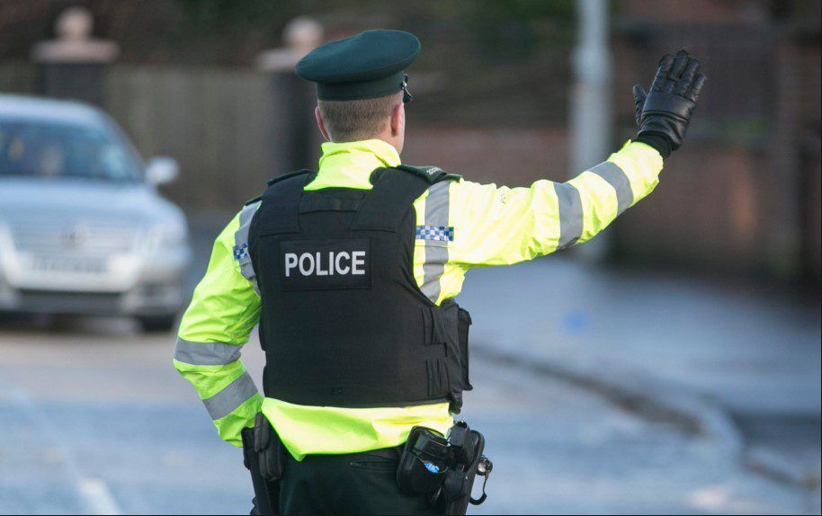 Police probe digger interference as 'attempt made to start' machine