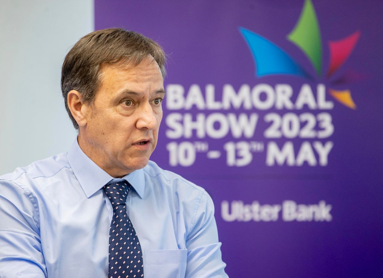 Farmers must get paid properly for work they do - Ulster Bank