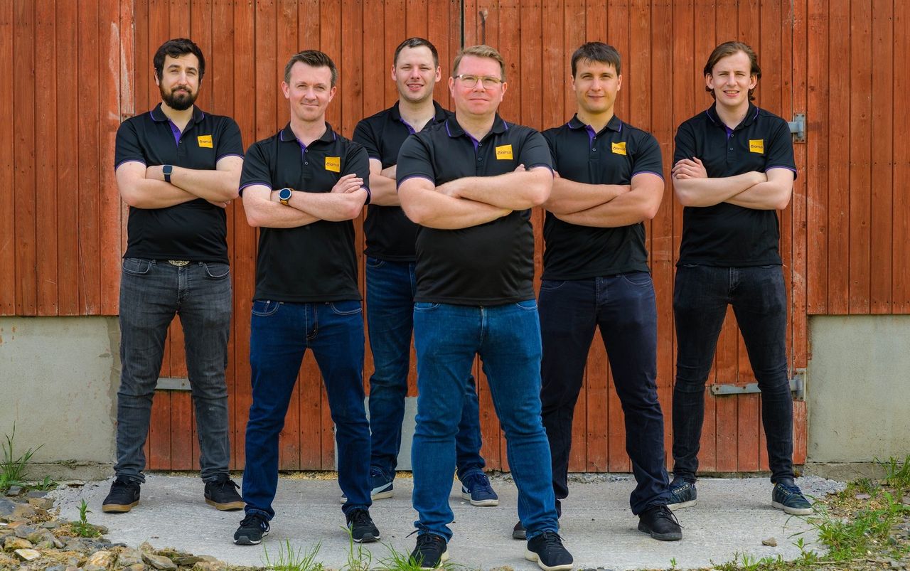 Irish ag-tech start-up to compete for Future Food Asia Award