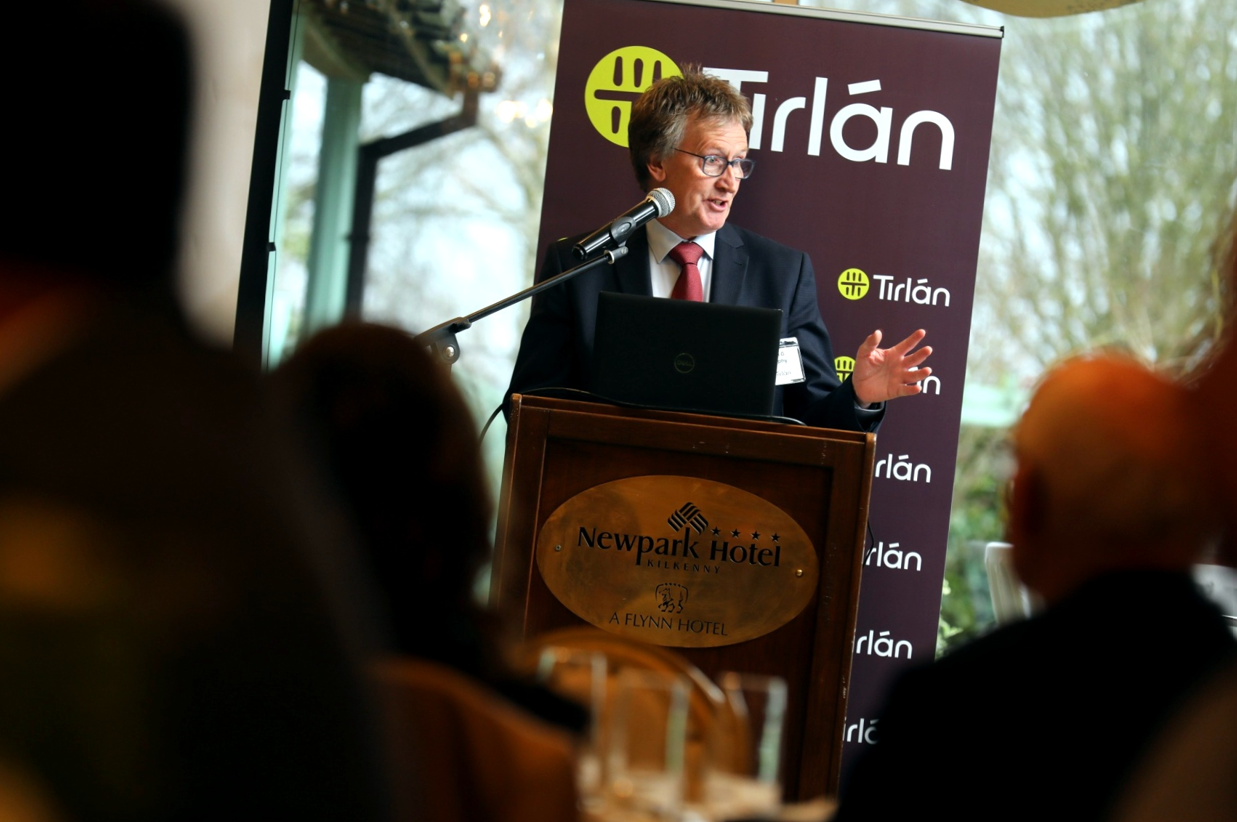 Kilkenny growers win Tirlán 2022 grain supplier award