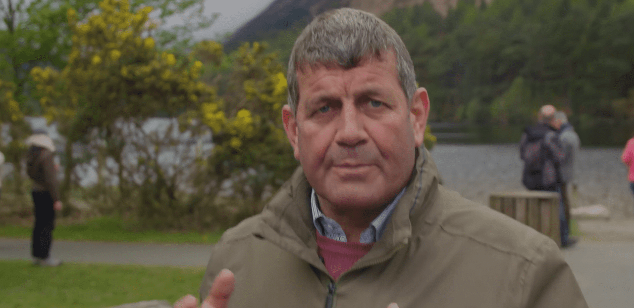 Doyle 'ambitious' for agri-food sector to be 'highest quality in the world'