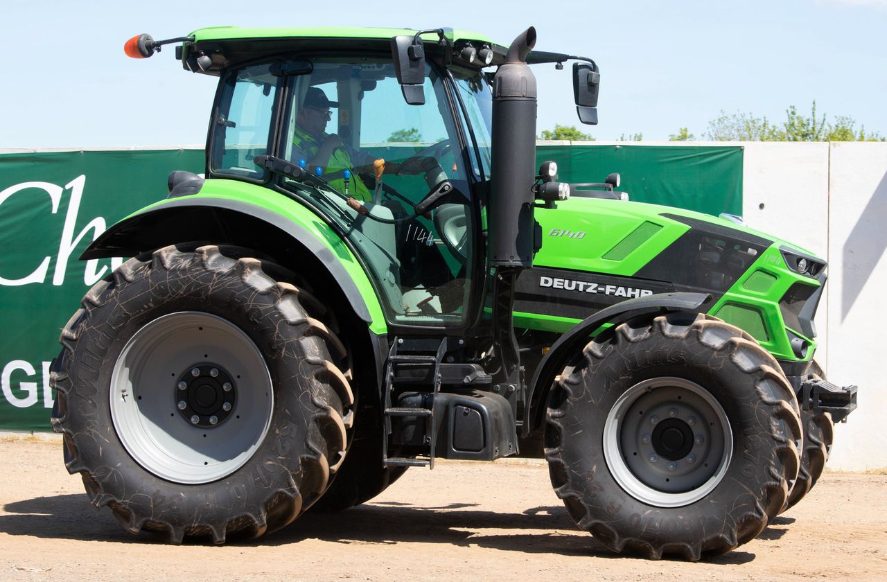 Auction report: 'Best of the rest' from monster May sale