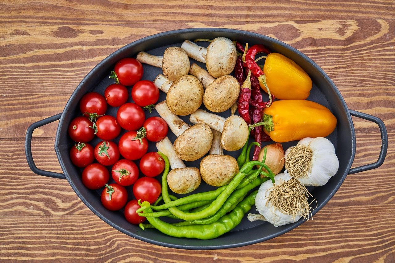 Applications open for inaugural EU organic awards