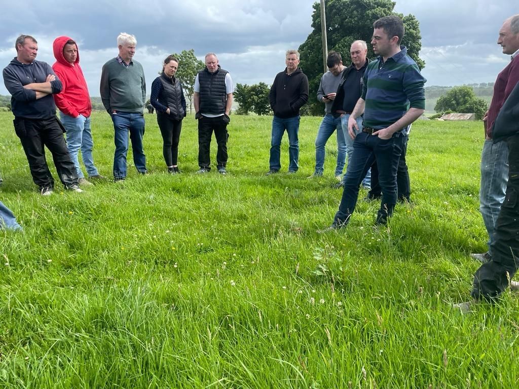 Farmers urged to avail of subsidised training scheme
