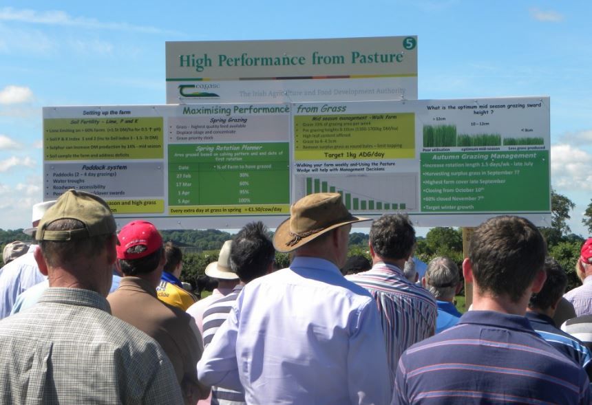 Heading to Teagasc Beef 2016? Here's what you should keep an eye out for