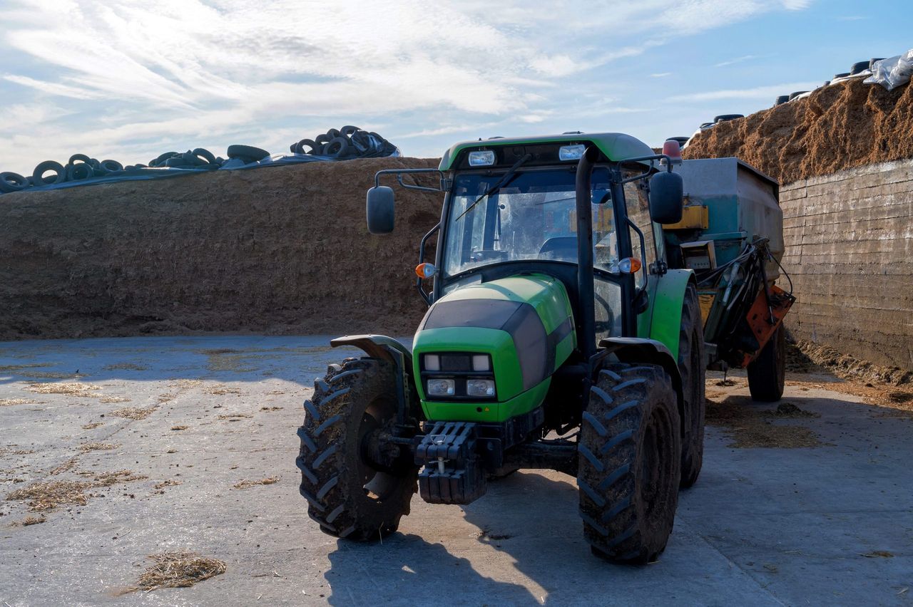Farmers warned about pollution ahead of silage season