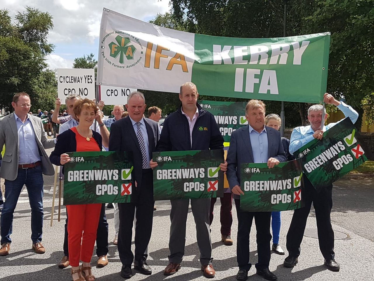 IFA environment chair declares bid for 2019 deputy presidency