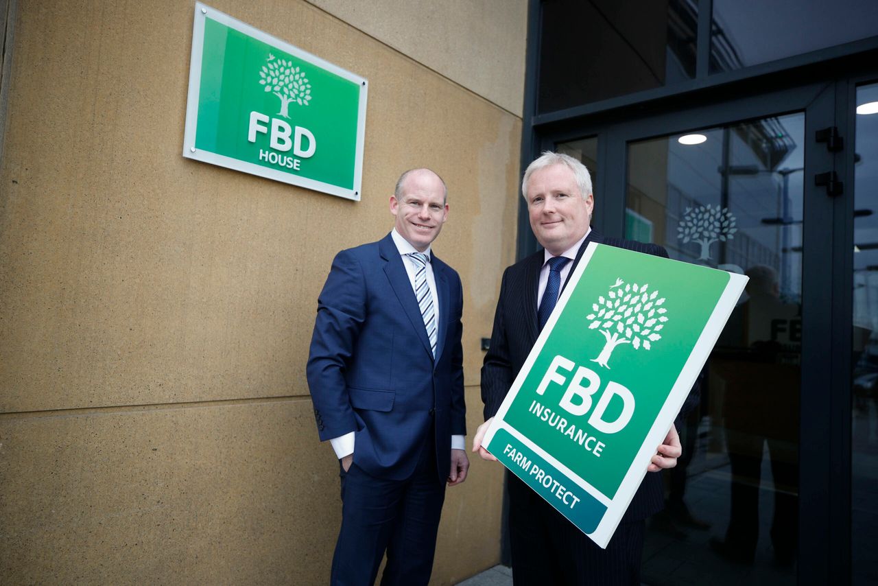 'Small changes can make a big difference': FBD urges farmers not to become another statistic
