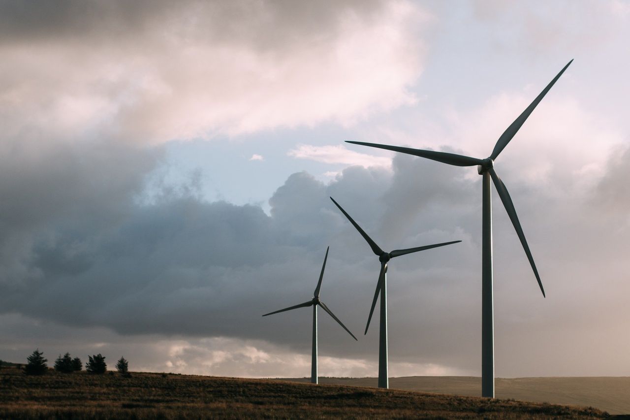 Concern over 'lack of coherent financial analysis' of energy transition