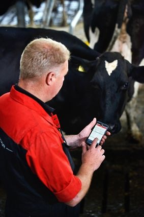Lely predicts its Irish market will outgrow the UK by 2016