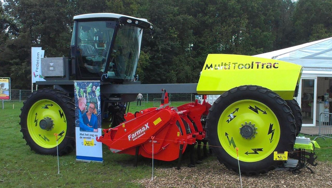 Company behind Multi Tool Trac prototype tractor declared bankrupt