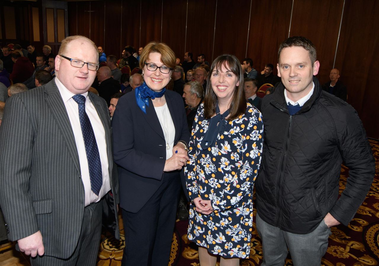 Donegal KT event focuses on succession and digital safety