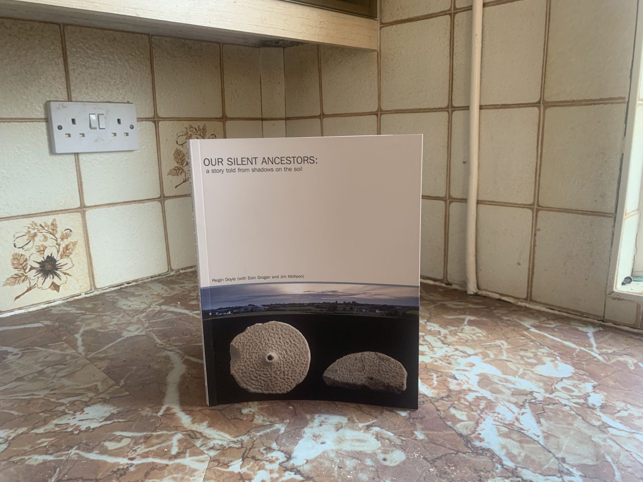 Book review: Our Silent Ancestors