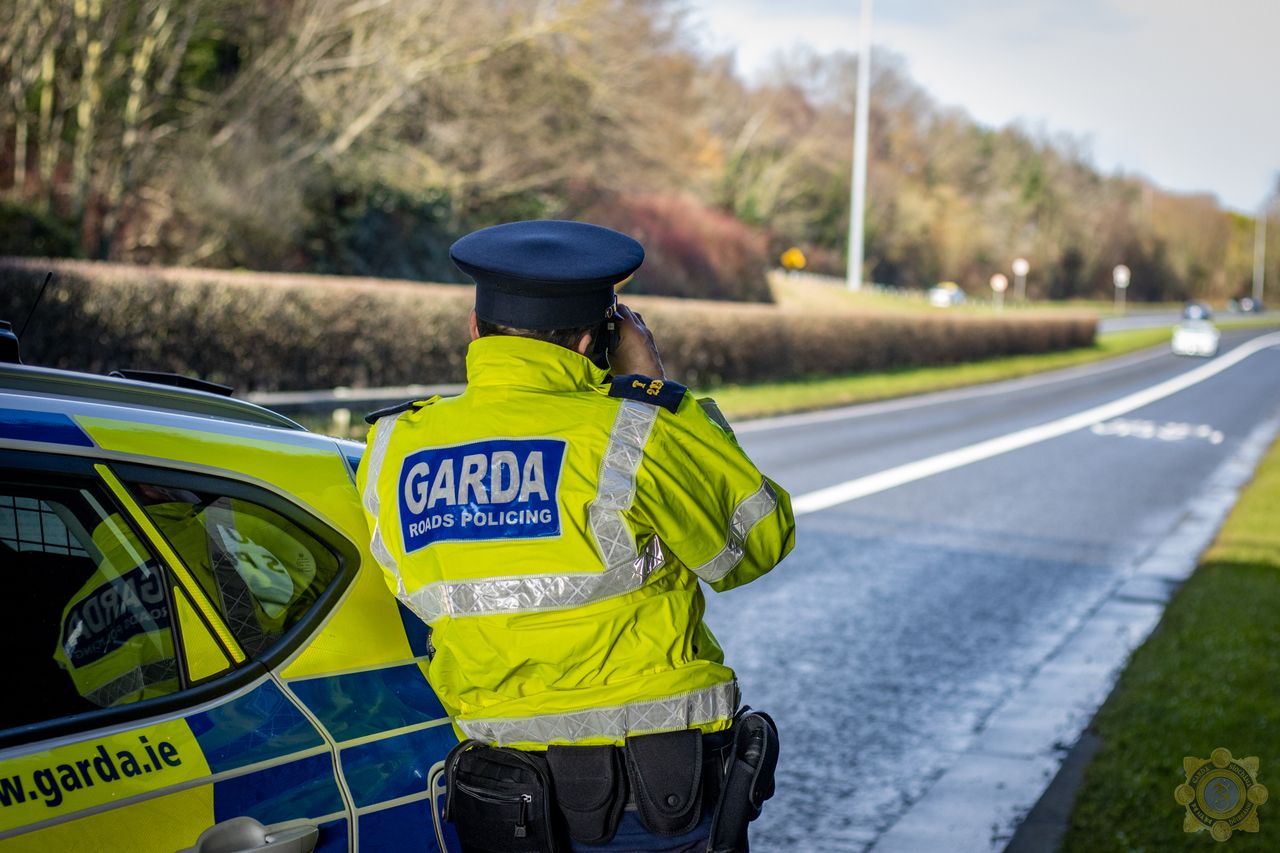 Rural community to protest lack of 'Garda presence' in area
