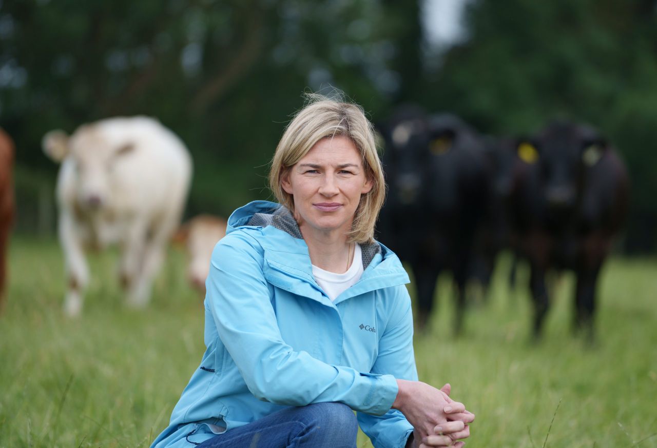 Concern over lack of impact assessment on CAP proposals - MEP