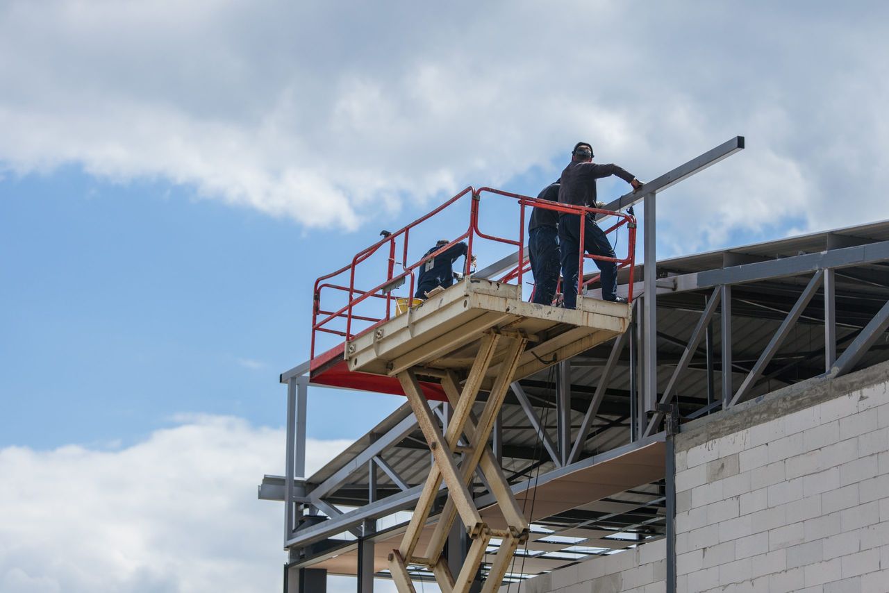 HSA begins inspections focused on safety at height on farms