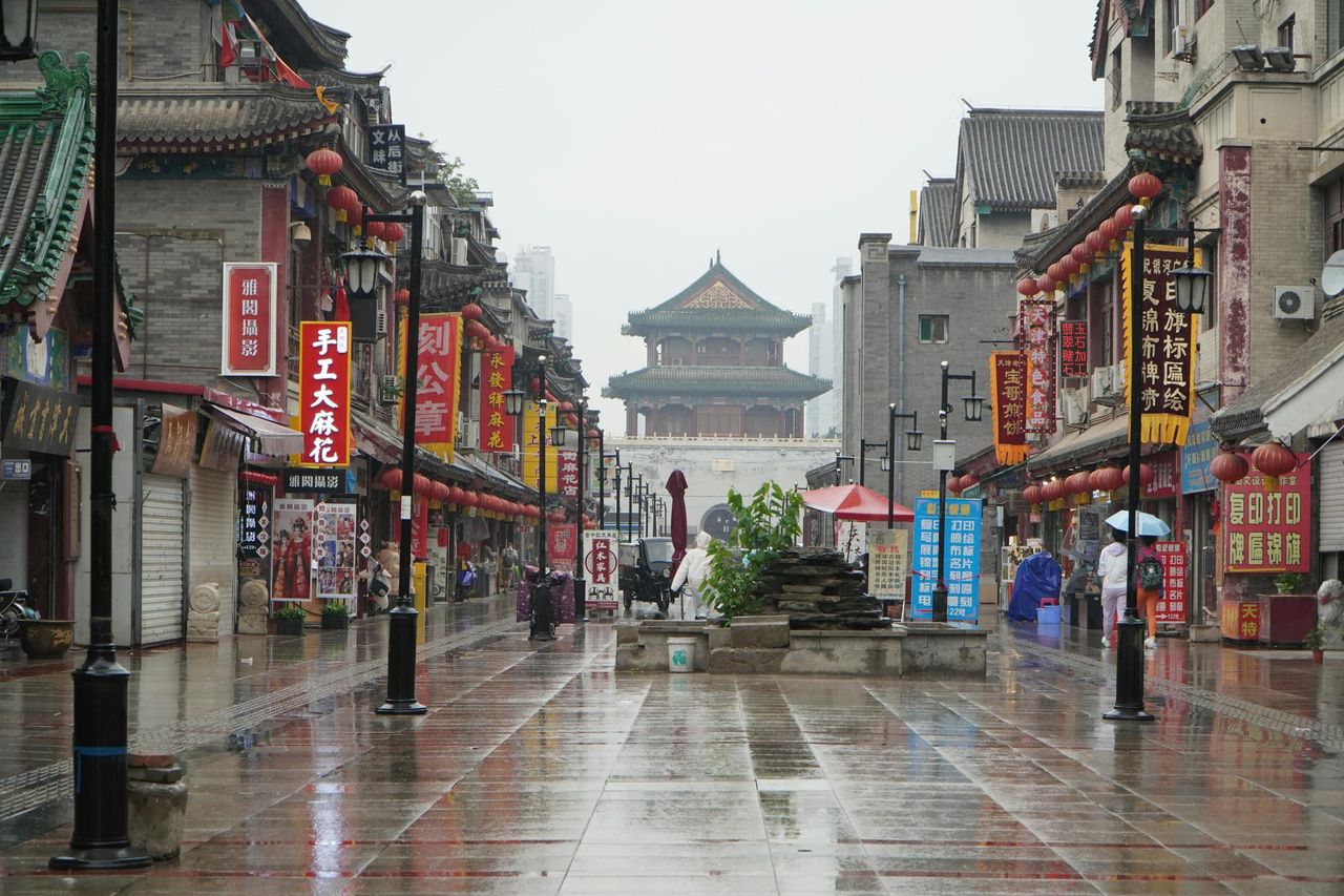 Beef exports to China stopped again due to bluetongue