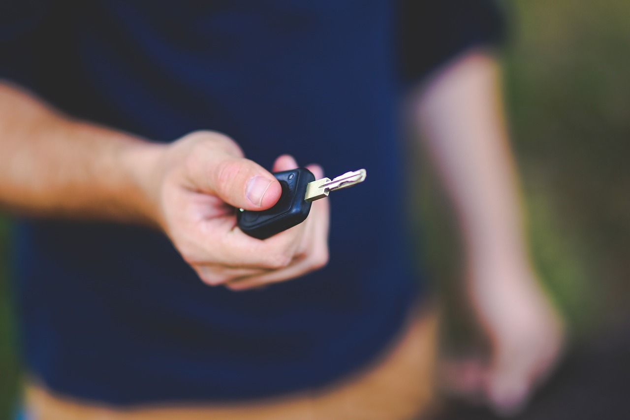 RSA 'action plan' shows progress on driving test wait times