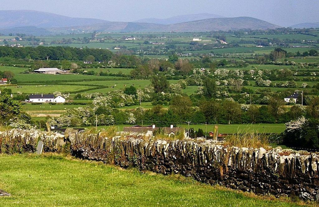City farmers affected by increased recreational use of Dublin Mountains