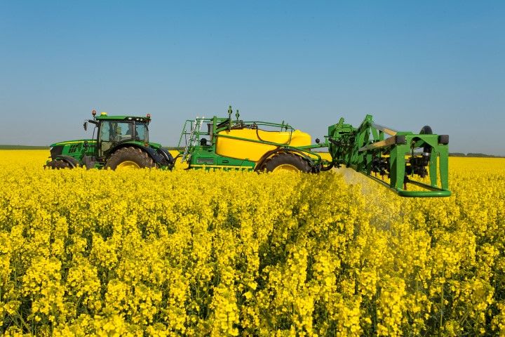 France to ban glyphosate - regardless of EU vote this week