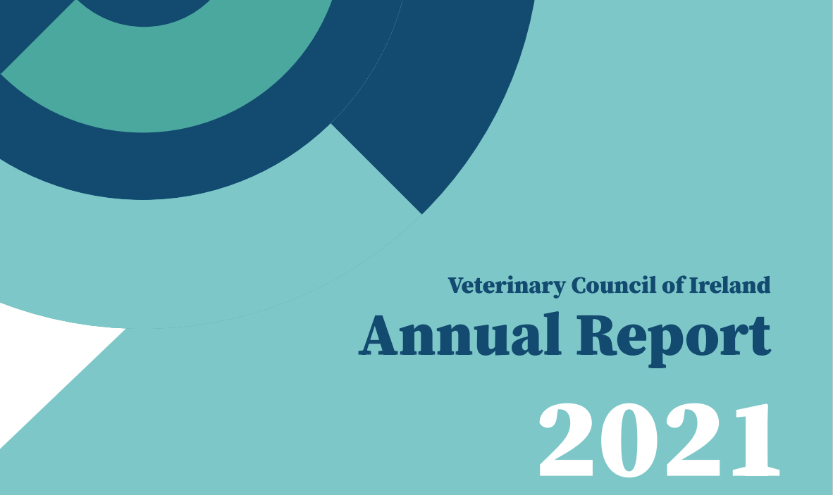Veterinary Council of Ireland received 65 complaints in 2021