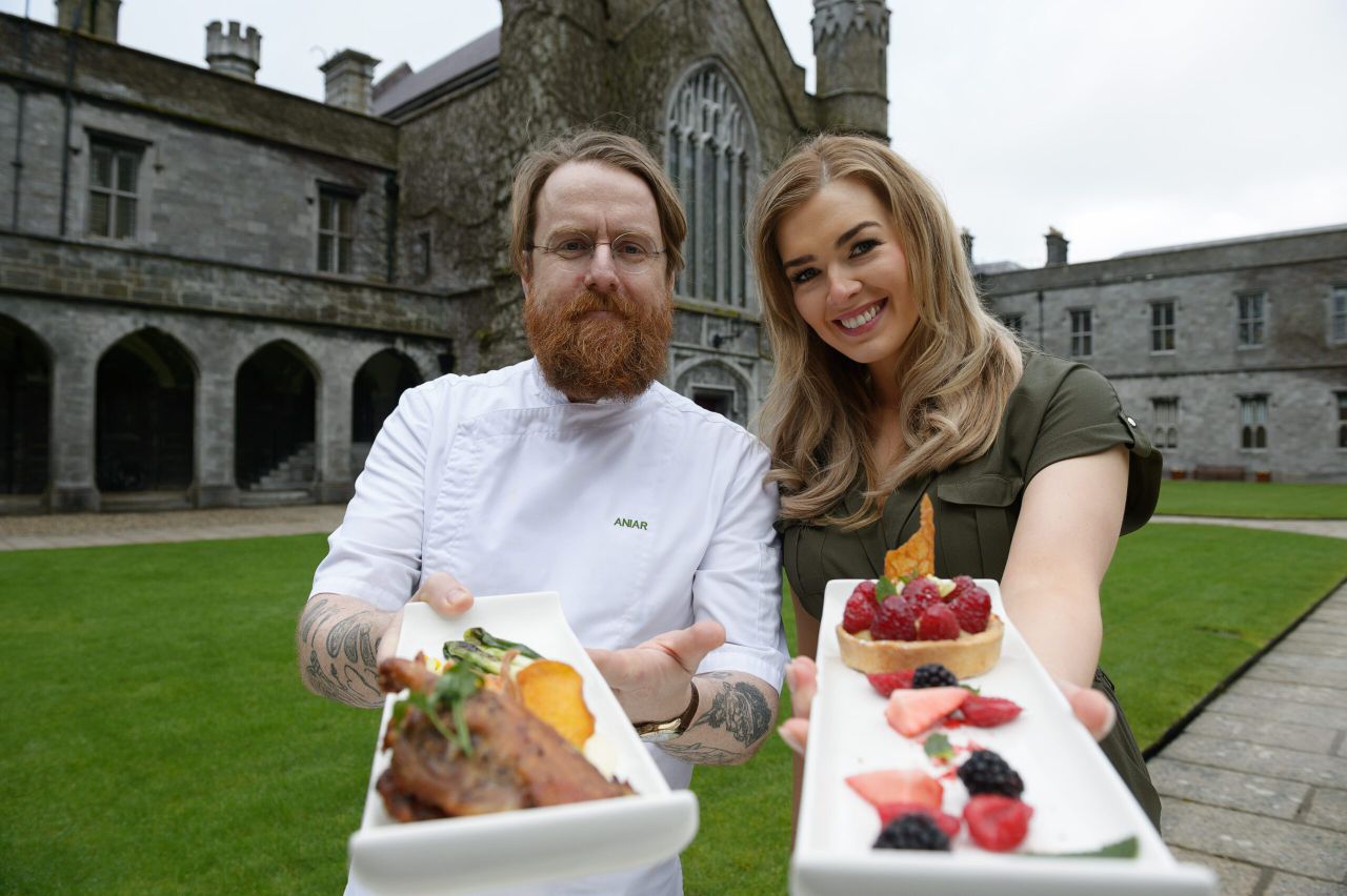 Galway to host global forum on food, tourism and culture