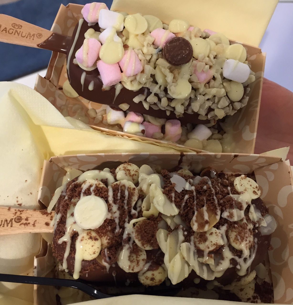 Ireland was fifth-highest EU exporter of ice cream in 2023