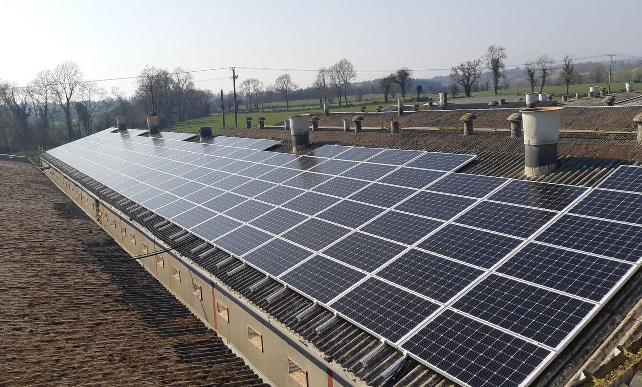Solar firm Local Power 'secures extended solar PV warranty'