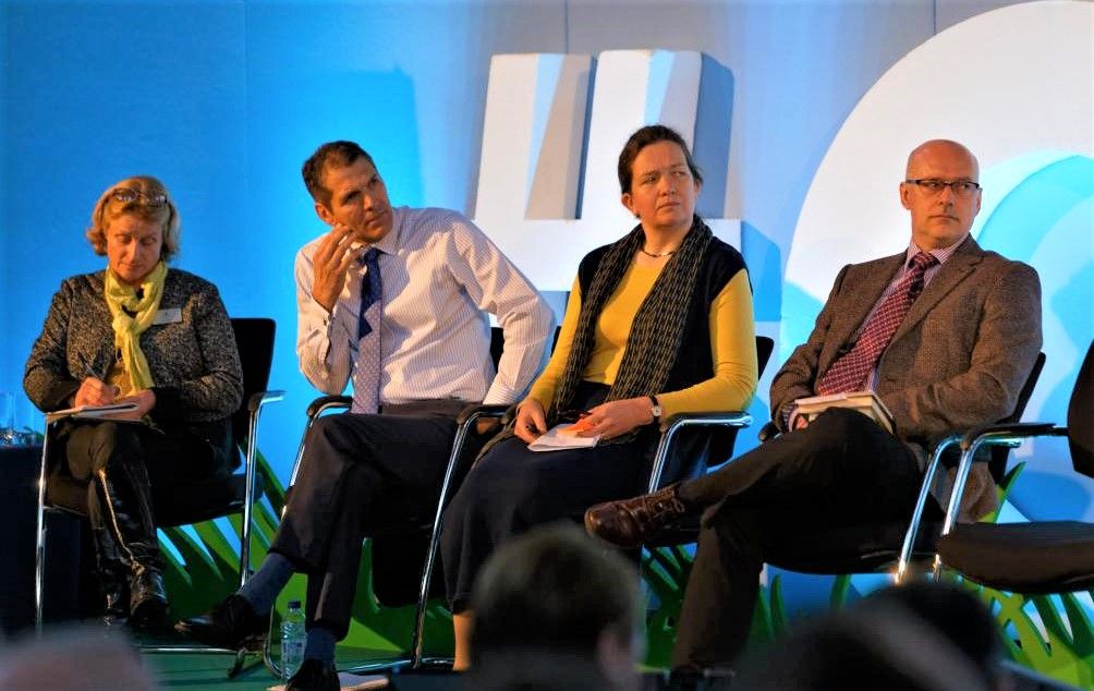 Oxford Farming Conference to proceed as digital event in 2021