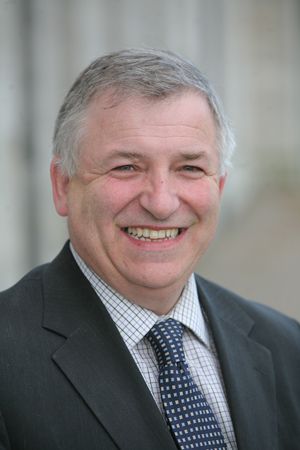 Gerry Boyle