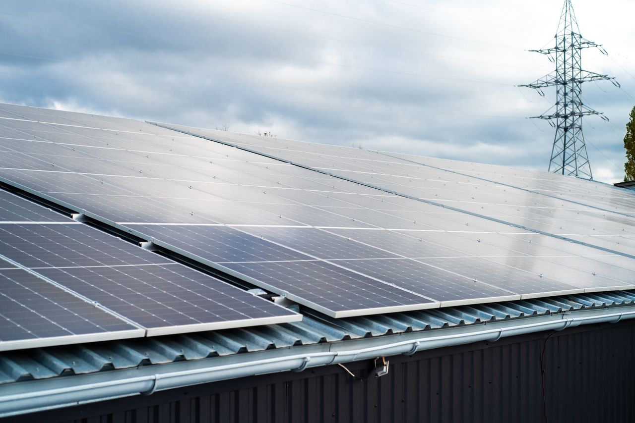 MREF slams domestic dwelling exclusion from TAMS solar scheme