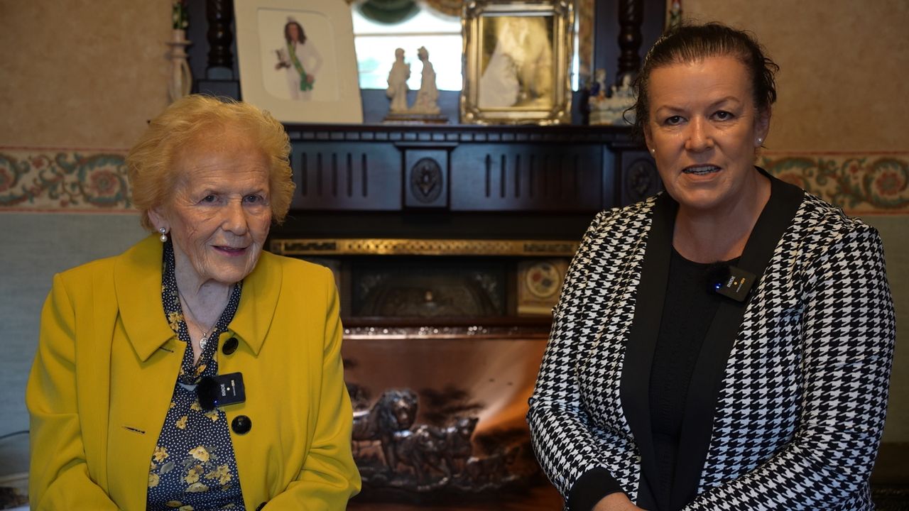 Watch: What’s in store for Ploughing 2026? The McHughs reveal all