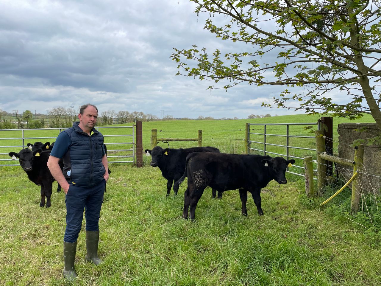 Farm focus: A multi-faceted farming operation in Mullagh