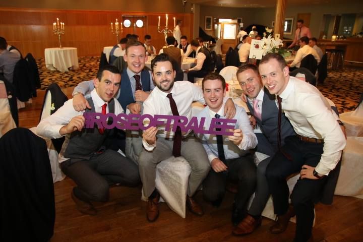 Young farmers urged to apply to become Rose of Tralee Escorts