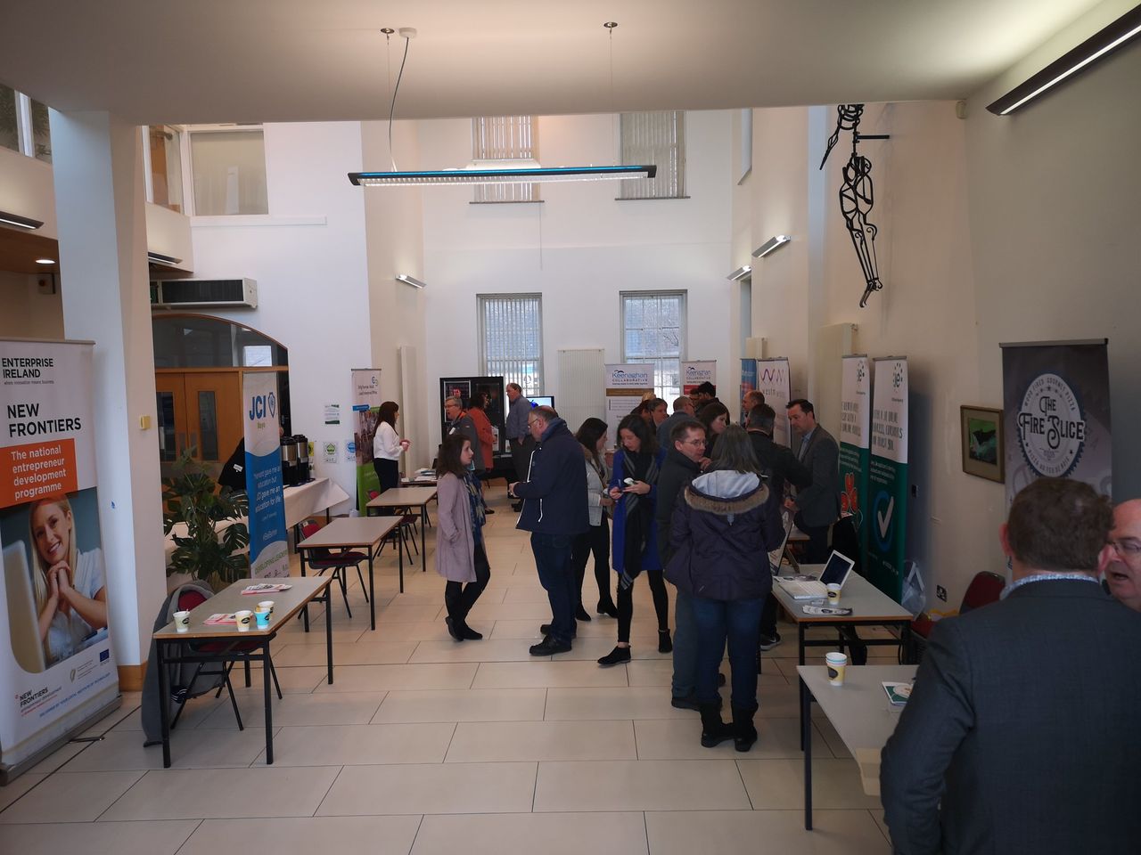 Remote working focus of Digital West event