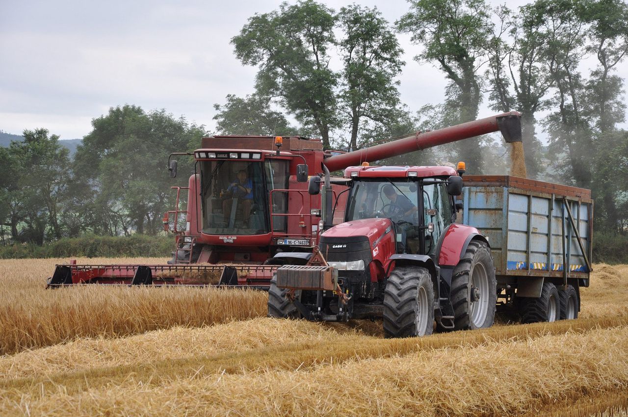 €133/t barley price for non-members of Glanbia; transport allowance changes afoot