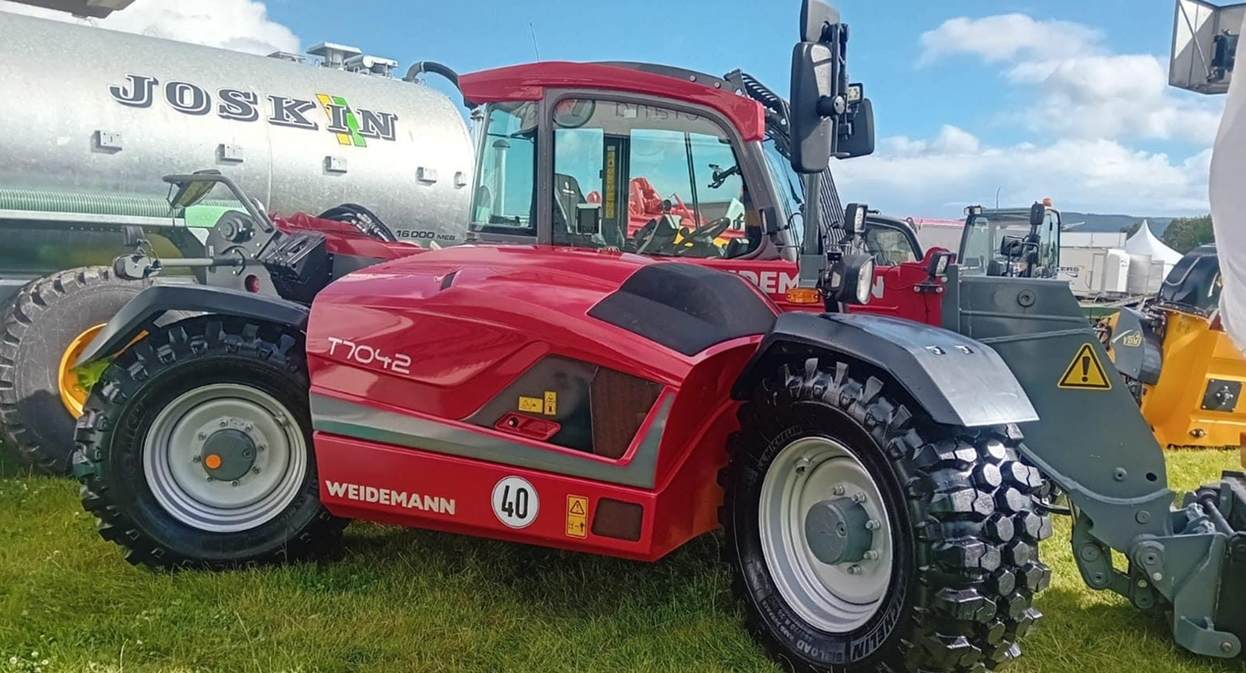 Lyons &amp; Burton/Weidemann partnership to be made official at FTMTA