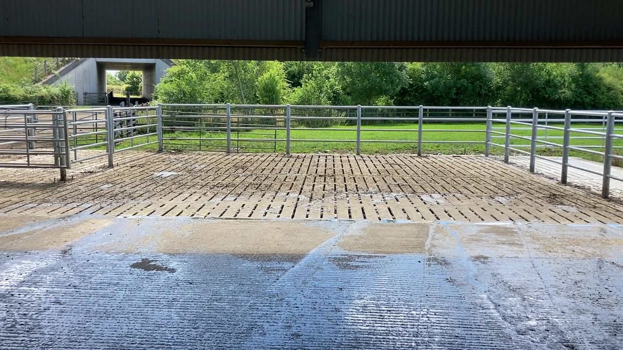 Soiled water storage could cost farmers €15,000-20,000 for a 100-cow herd